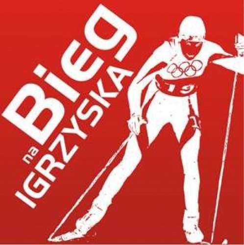 bieg na igrzyska