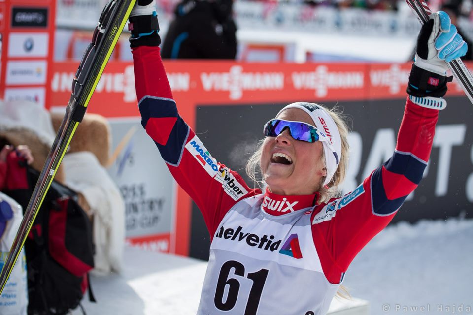 Johaug