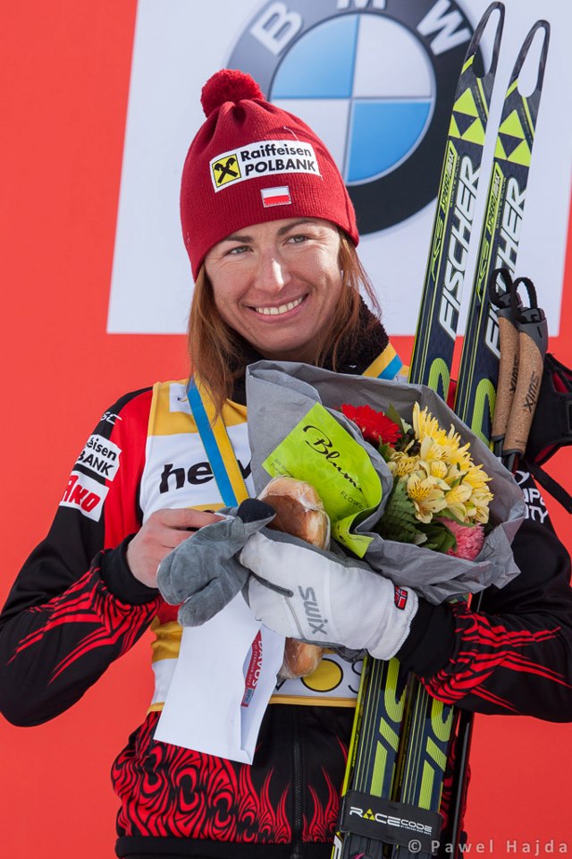 Justyna Kowalczyk