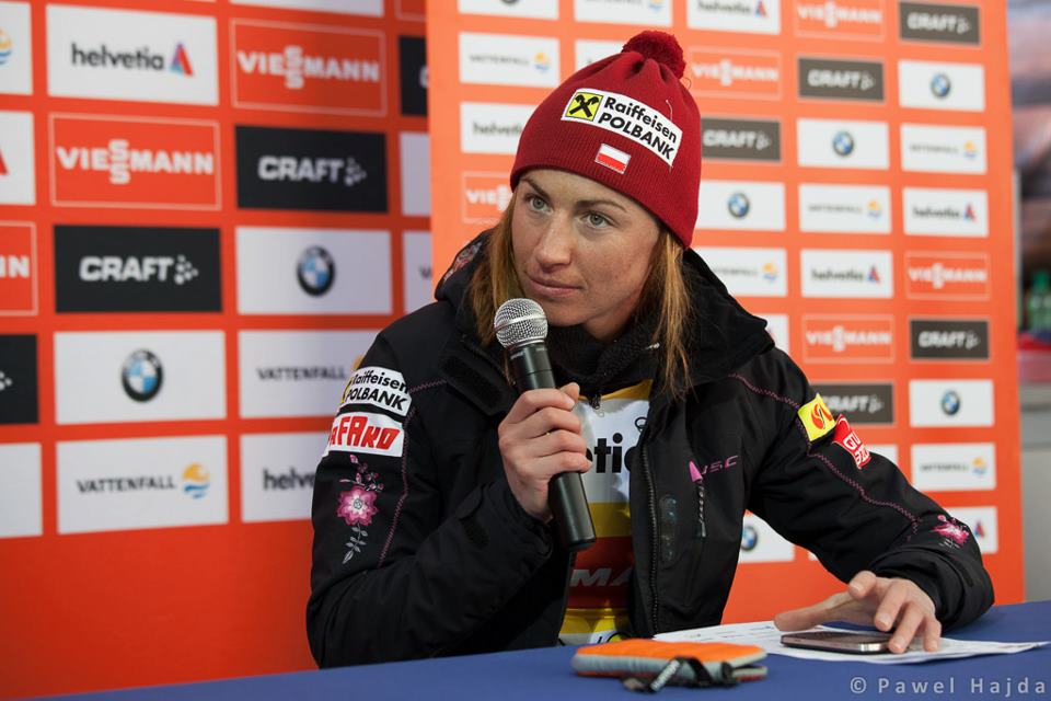 Kowalczyk Justynka