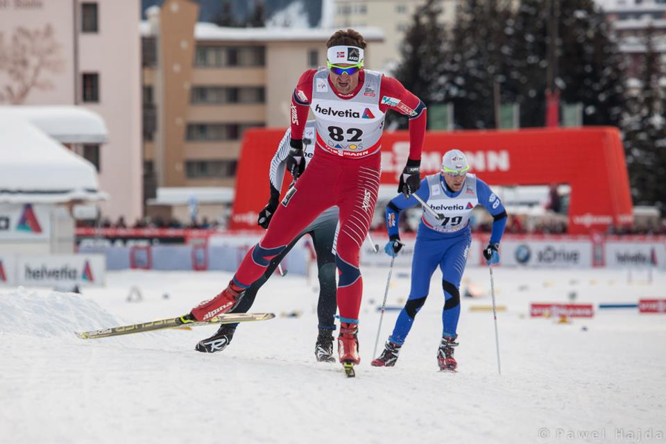 Northug Petter