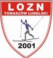 LOZN logo