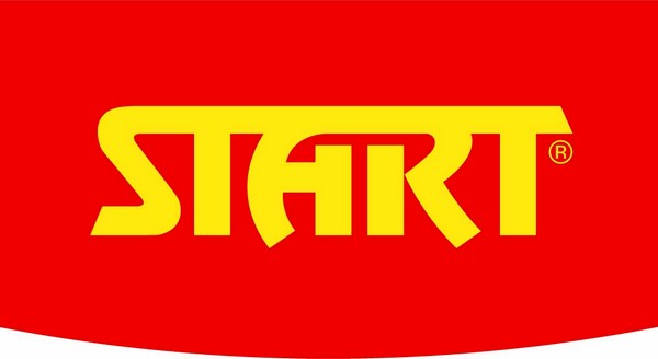 Start logo