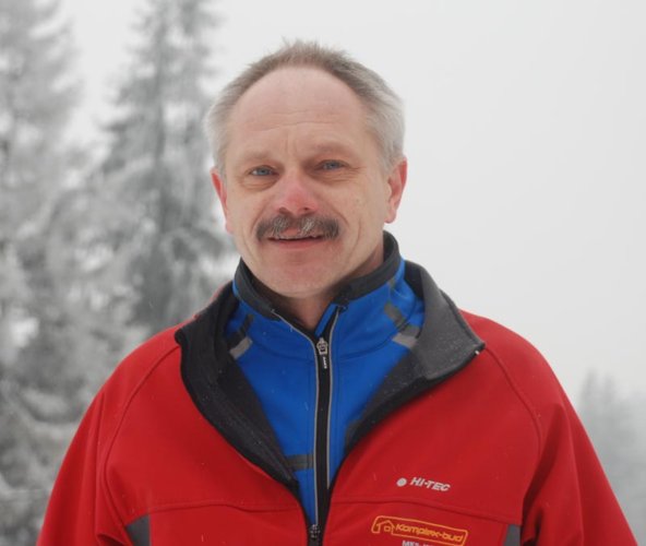 Hulawy jarek