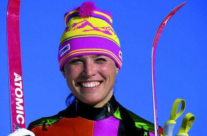 Di Centa Manuela