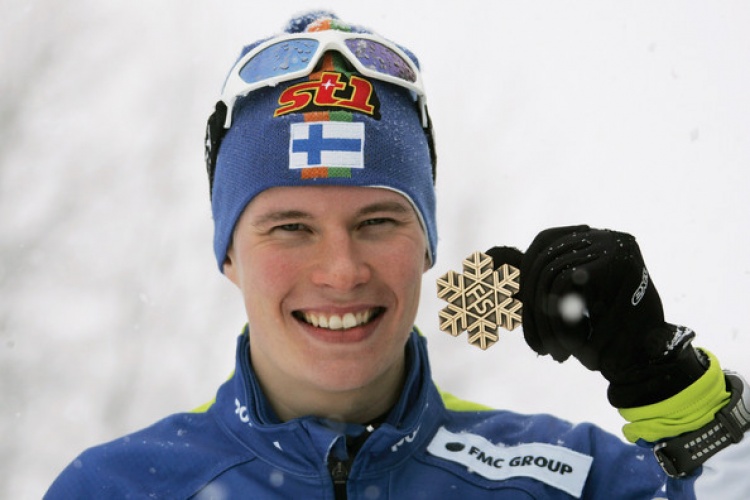 Heikkinen