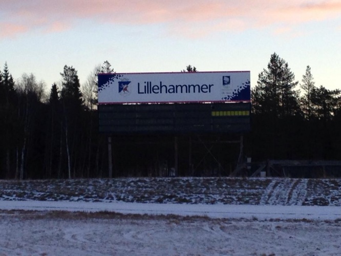 Lillehammer