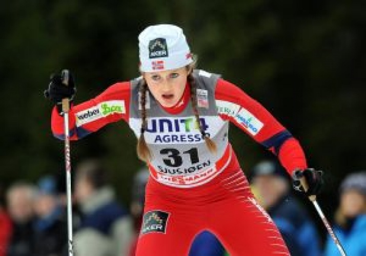 oestberg 2012