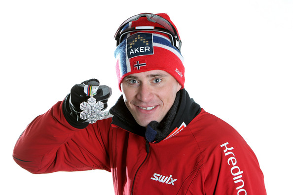 Ola Vigen Hattestad