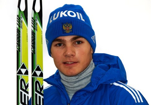 Sedov Petr