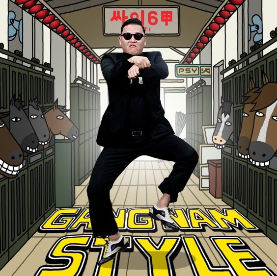 Gangam Style