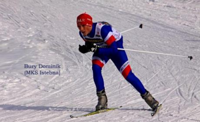 Dominik Bury