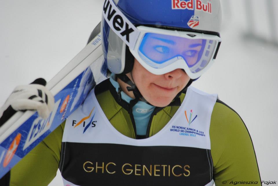 Hendrickson Sarah