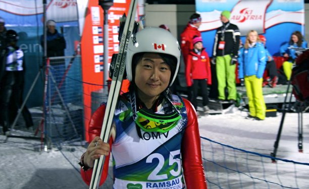 Tanaka Atsuko fb