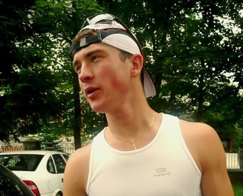 sebastian gazurek