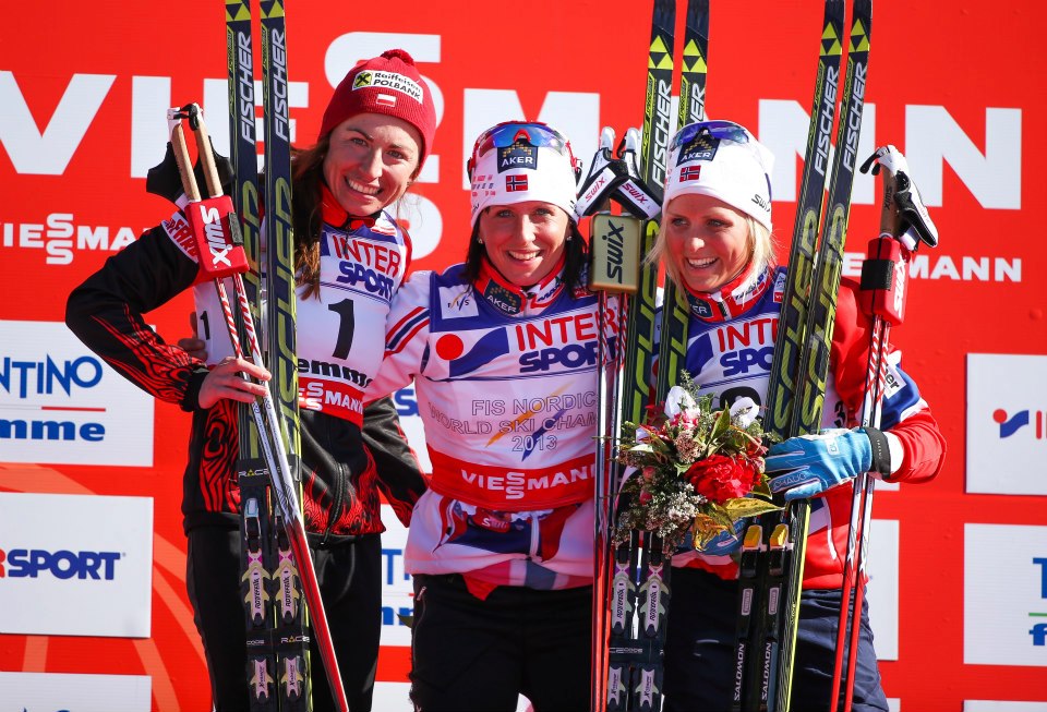 fiemme 2013 kowalczyk