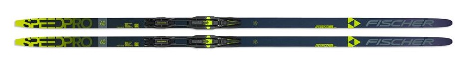 Fischer speedpro 60 2026