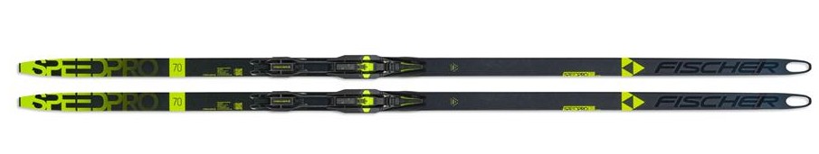 Fischer speedpro 70 2026