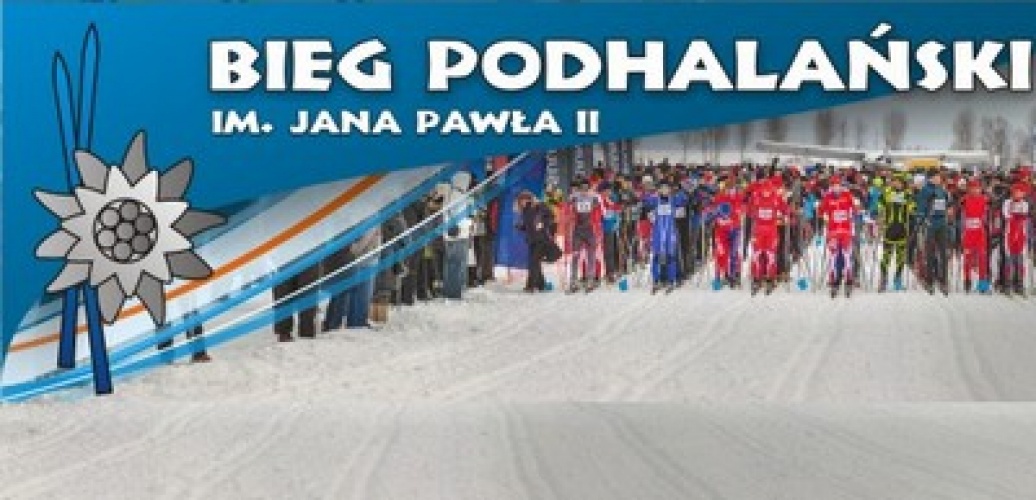 BiegPodhalański