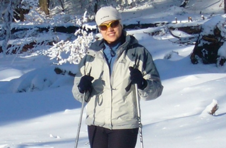 Iwona Boś Wisła