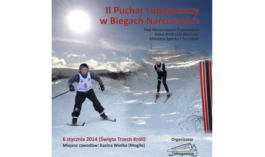 Puchar Lubogoszczy
