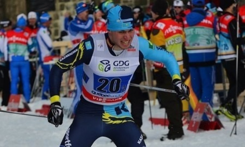 Mark Starostin