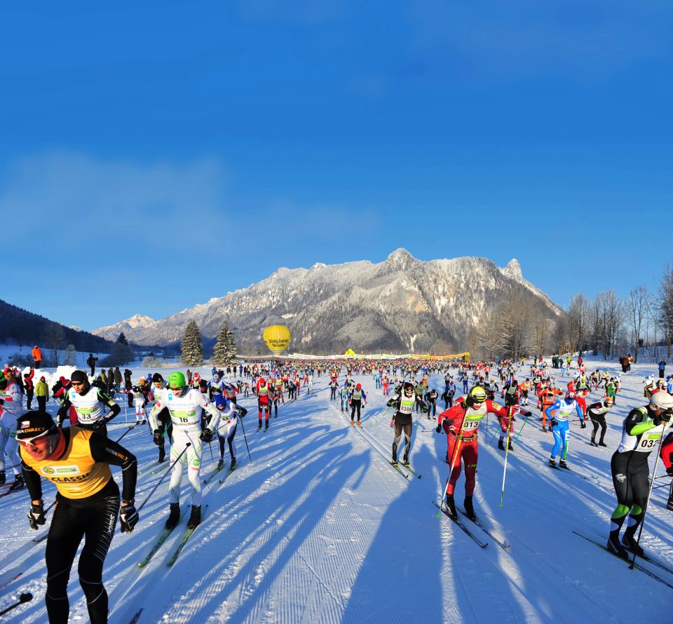 42. Konig Ludwig Lauf