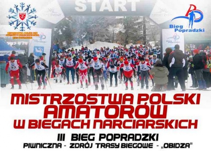 Bieg Popradzki