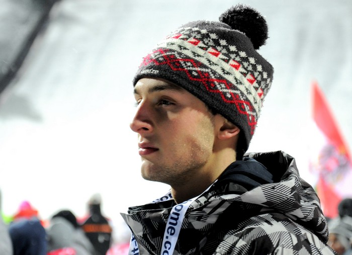 chmielewski michał