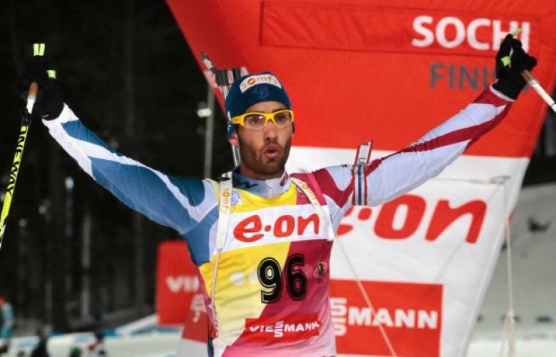 Fourcade