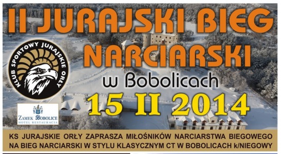 Jurajski Bieg Narciarski