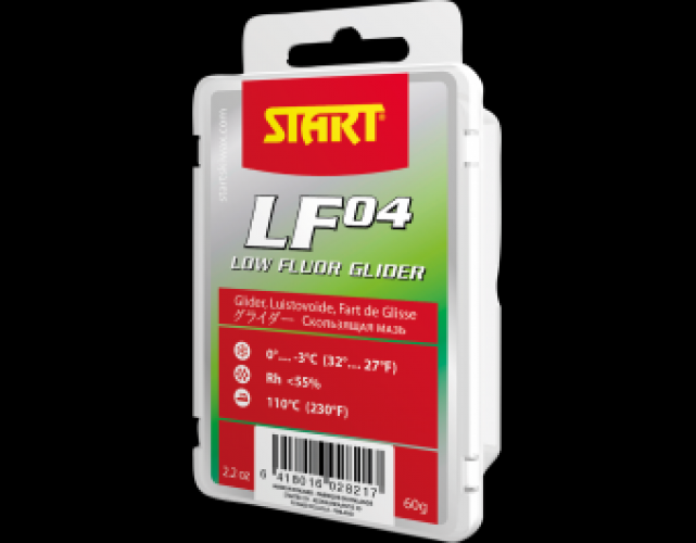 LF START
