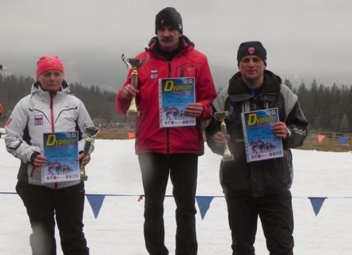 Liga Zakopane