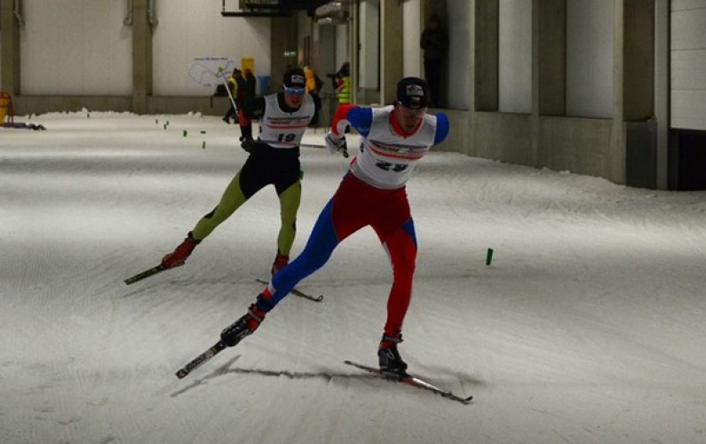 oberhof