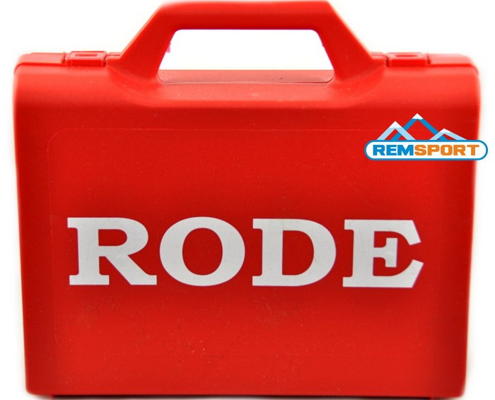 RODE