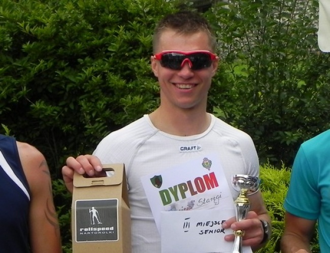 staręga maciej