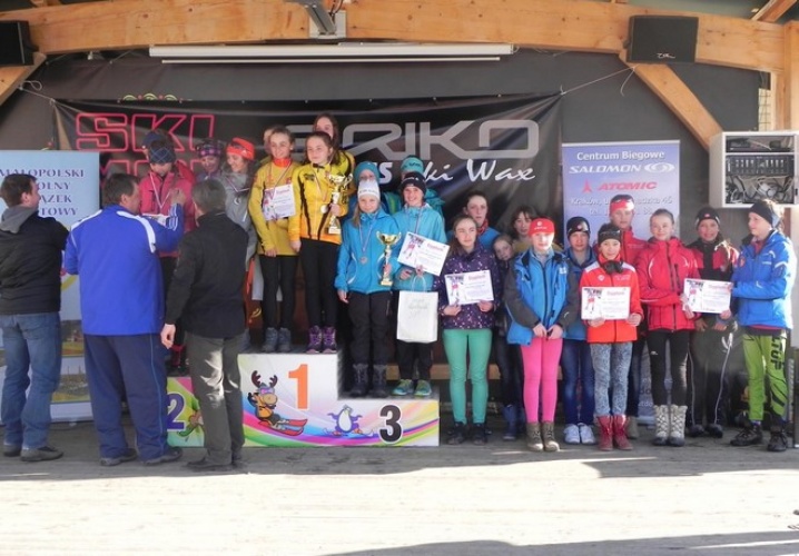UKS 2014