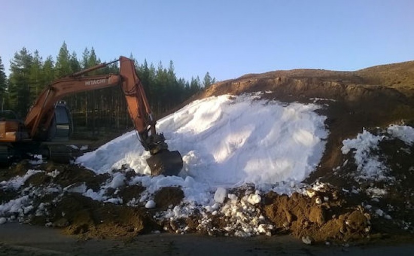 Vuokatti