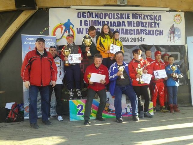 IMS Białka Tatrzańska 2014