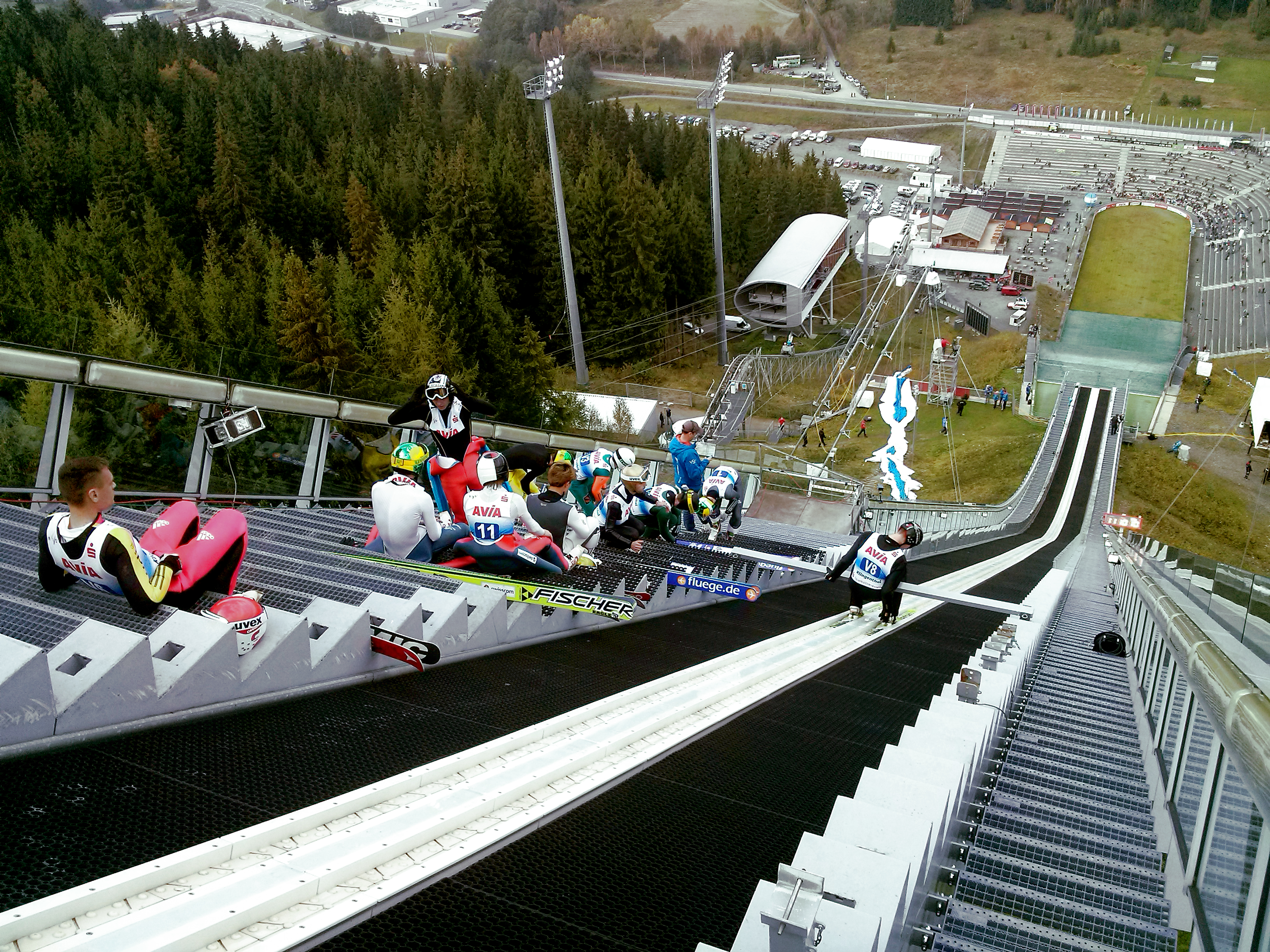 Klingenthal