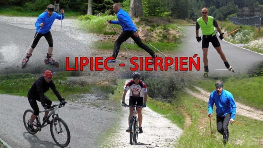 trening
