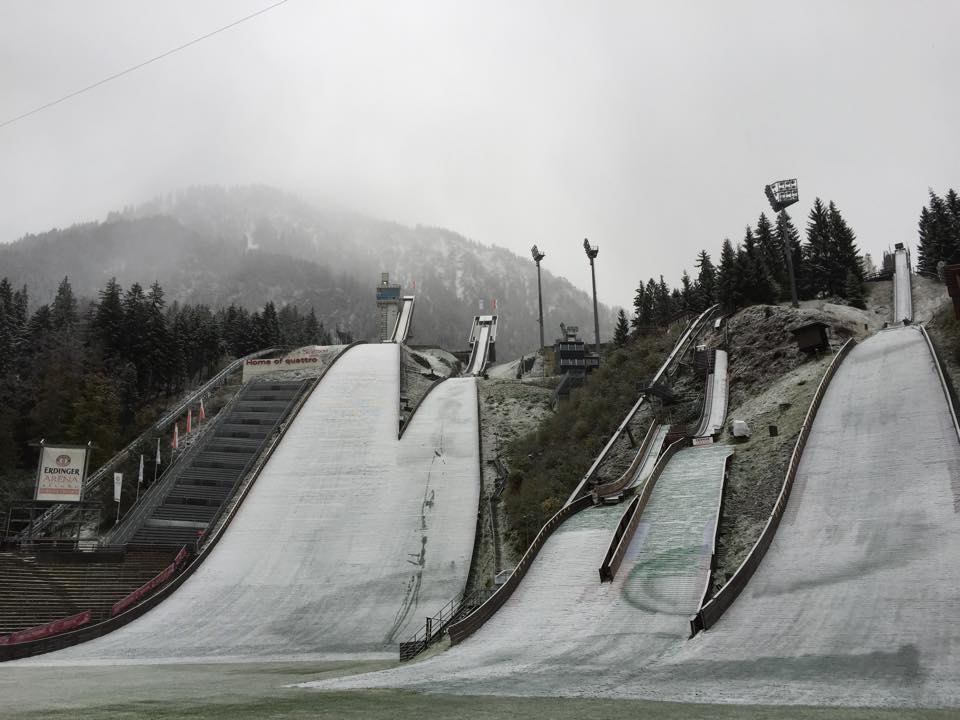 oberstdorf