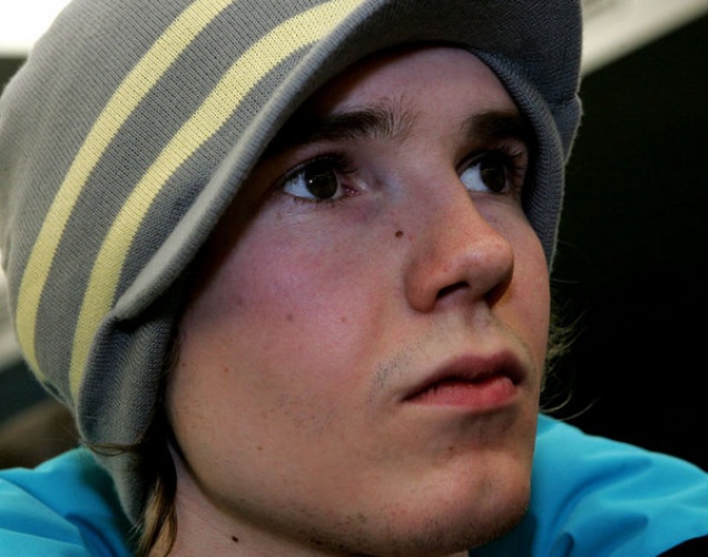 Harri Olli