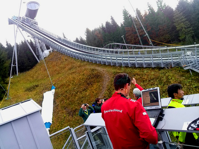 rozbieg
