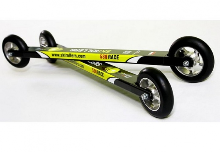 skirollers