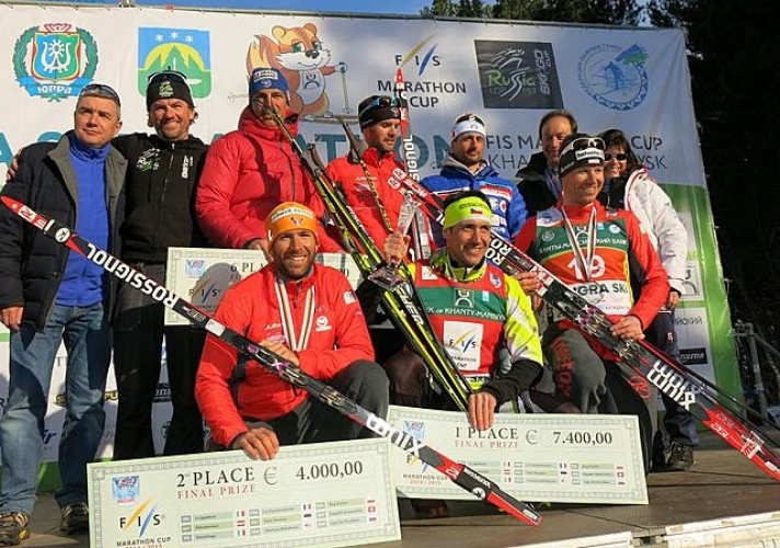 fis marathon cup
