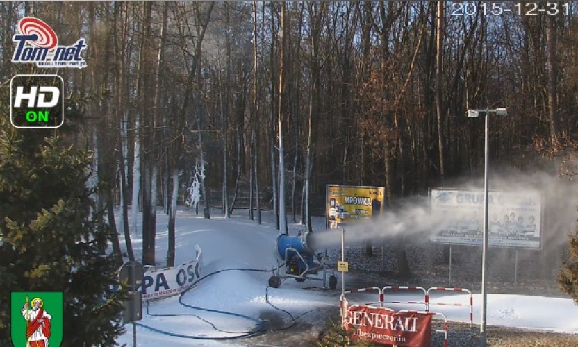 tomaszów