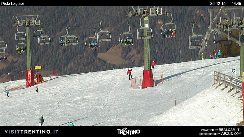 alpe cermis