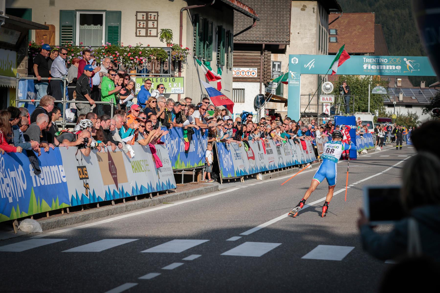 sprint mś