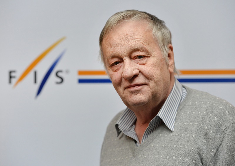 Gian Franco Kasper